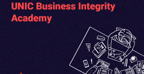 Стартує оновлена UNIC Business Integrity Academy