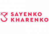 Sayenko Kharenko